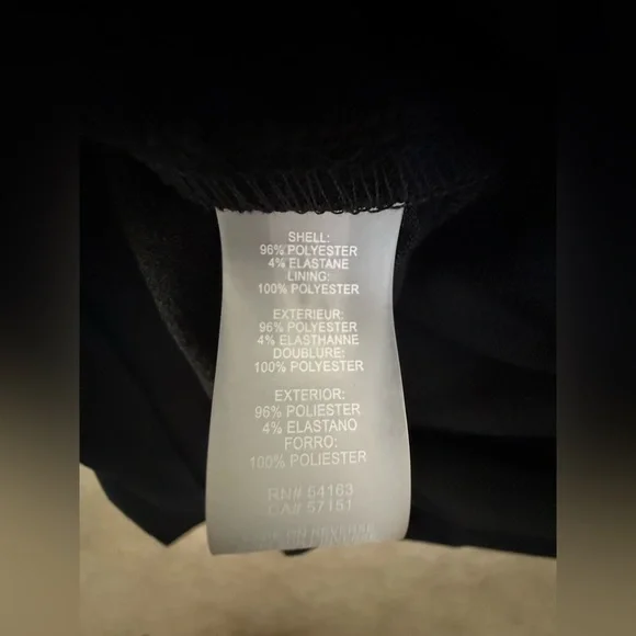 Tommy Hilfiger NWT Dress - Picture 8 of 8